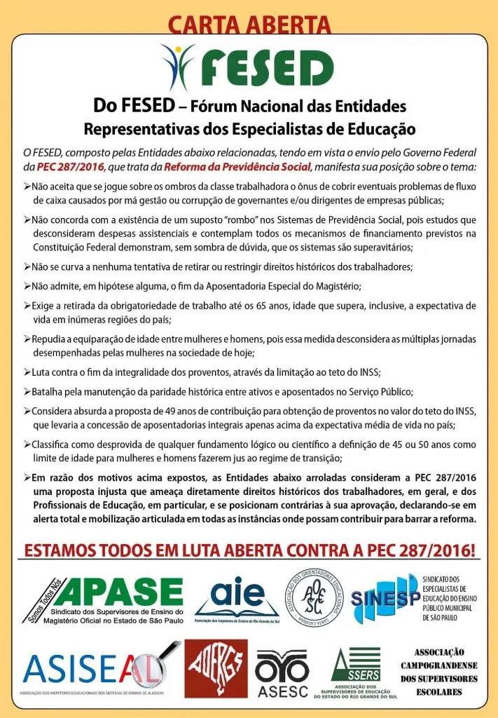 Carta-AbertaFESED-ReformaPrevidencia-mm