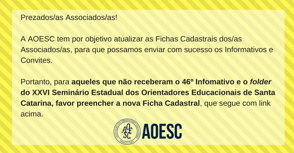 AOESC - ATUALIZE SEUS DADOS (1)