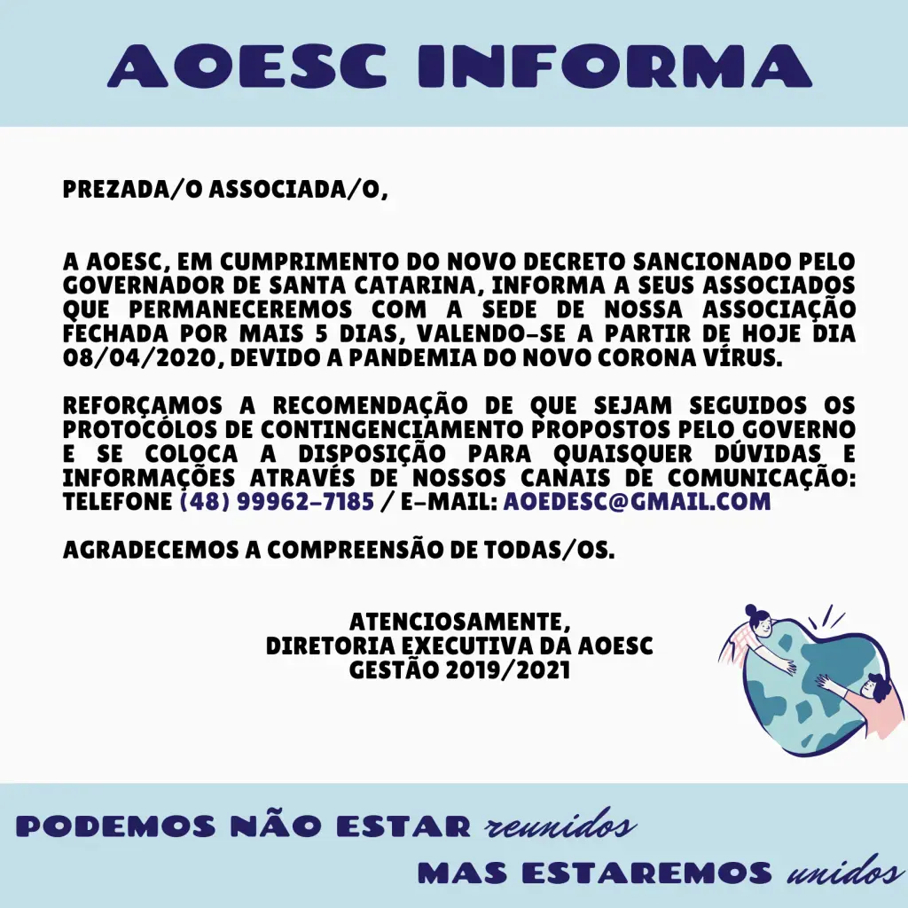 Aviso AOESC MUNDO(2)