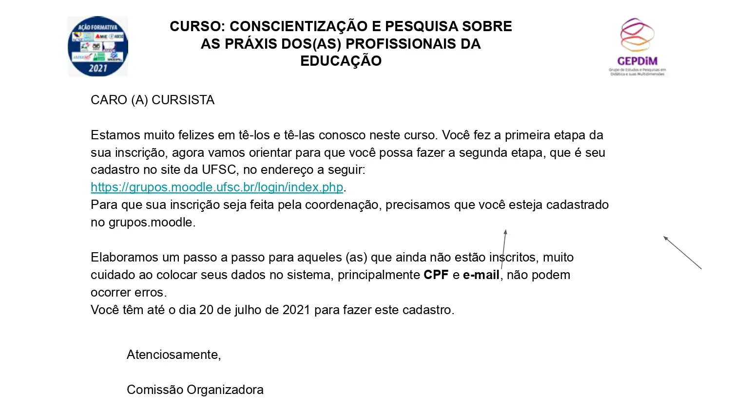 PASSO A PASSO PARA REGISTRO NO MOODLE UFSC_page-0001