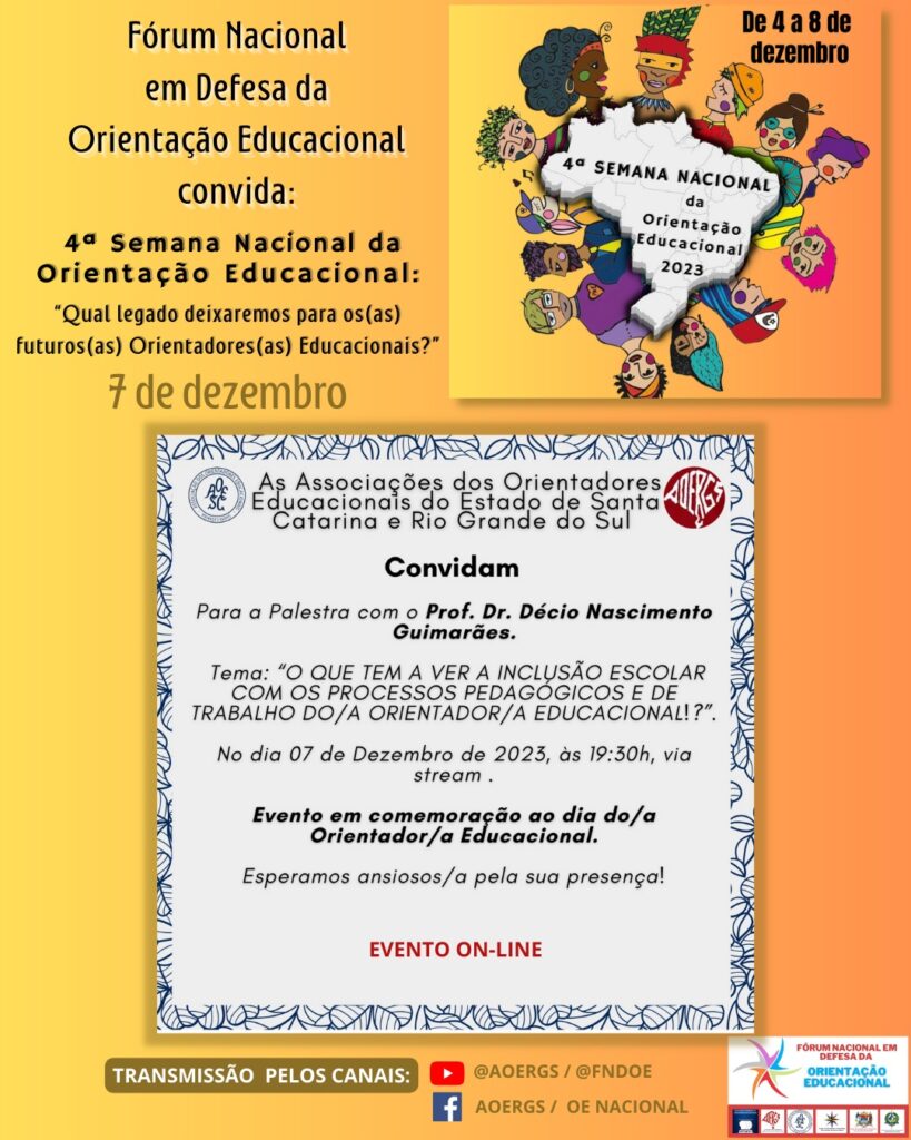 Secretaria de Educação Florianópolis - I FEIRA MUNICIPAL DO CONHECIMENTO  VII FEIRA REGIONAL DE MATEMÁTICA Do dia 18 ao dia 27 de outubro! Assista  através do Portal Educacional:   Aproveite